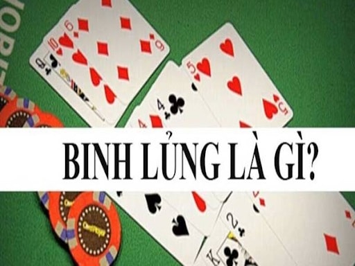 Binh lủng trong mậu binh nghĩa là gì