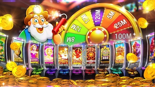 Các thuật ngữ thông dụng trong Slot Game