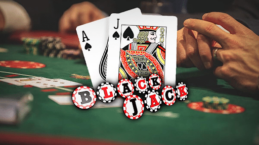 Cách tính điểm trong Blackjack tại CMD368