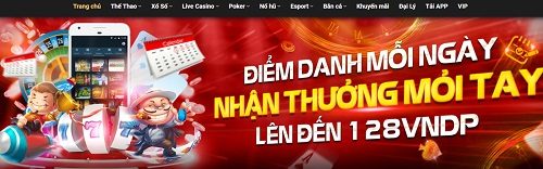 Casino trực tuyến