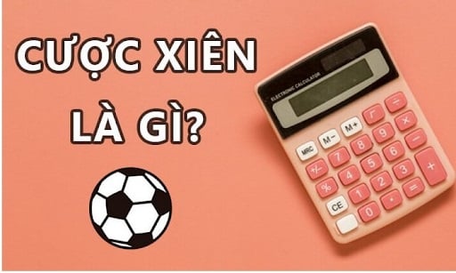 Cuoc xien la cuoc gi