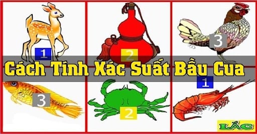 Giới thiệu cược bầu cua tôm cá