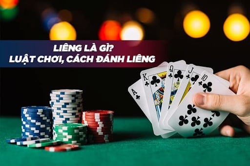 Giới thiệu về bài Liêng