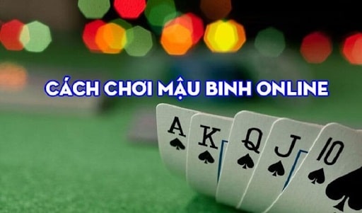 Giới thiệu về bài mậu binh