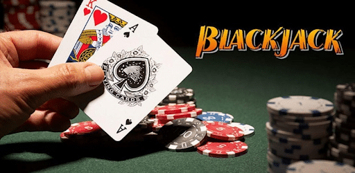 Luật chơi Blackjack tại CMD368