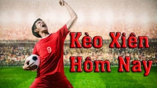 Một số loại kèo cực phổ biến