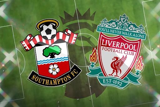 Soi keo Southampton vs Liverpool