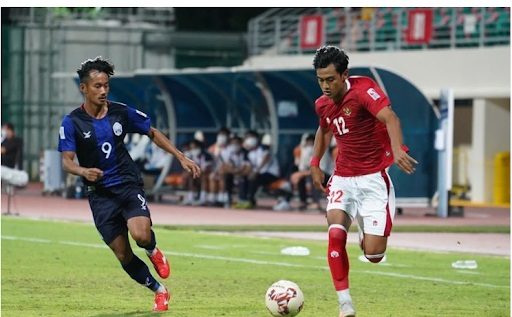 Soi kèo U22 Campuchia vs U22 Indonesia