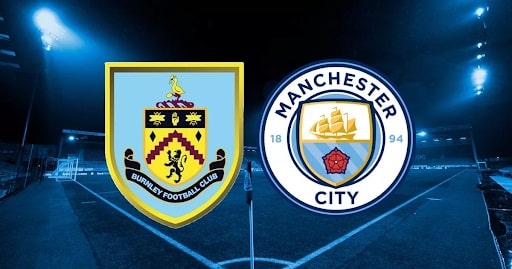 Soi kèo Burnley vs Manchester City