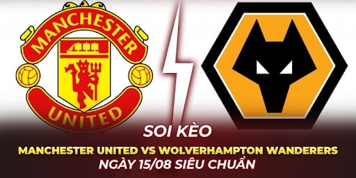 Thông tin trước trận MU vs Wolves