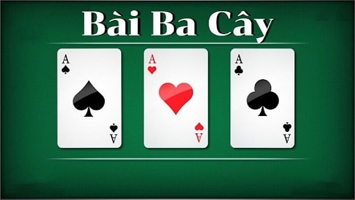 Tìm hiểu về bài 3 cây