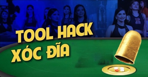 Tool hack xoc dia la gi