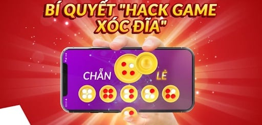 Top 5 phần mềm hack xóc đĩa tốt nhất Thế Giới