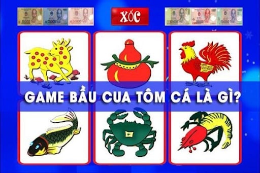 cách tính xác suất bầu cua ăn tiền đậm