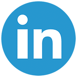 icon linkedin