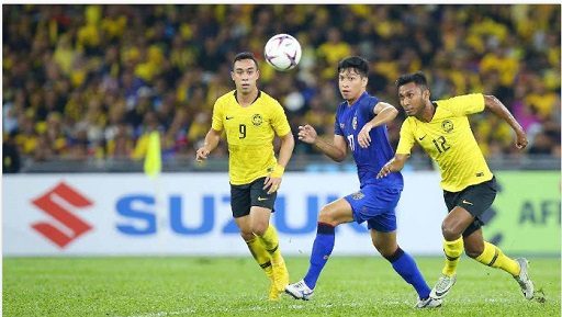 soi kèo U22 Thái Lan vs U22 Malaysia 16h00