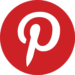 pinterest logo