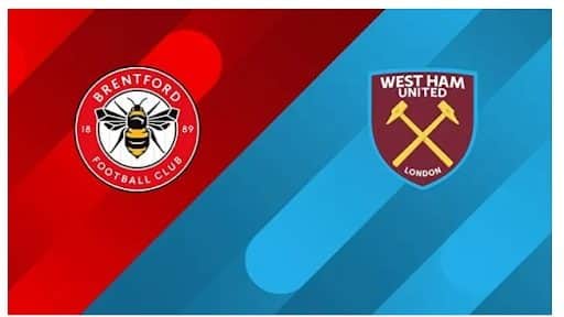 soi kèo Brentford vs West Ham United