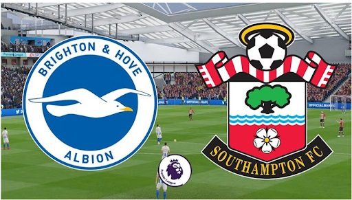 soi keo Brighton vs Southampton