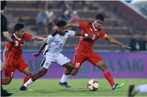 soi keo U22 Indonesia vs U22 Timor Leste 16h00 b