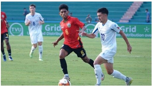 soi kèo U22 Indonesia vs U22 Timor Leste 16h00